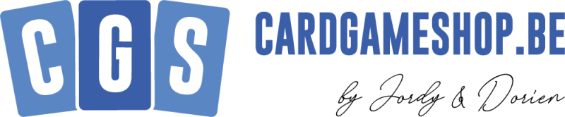Logo Cardgameshop