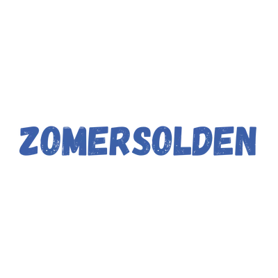 ZOMERSOLDEN