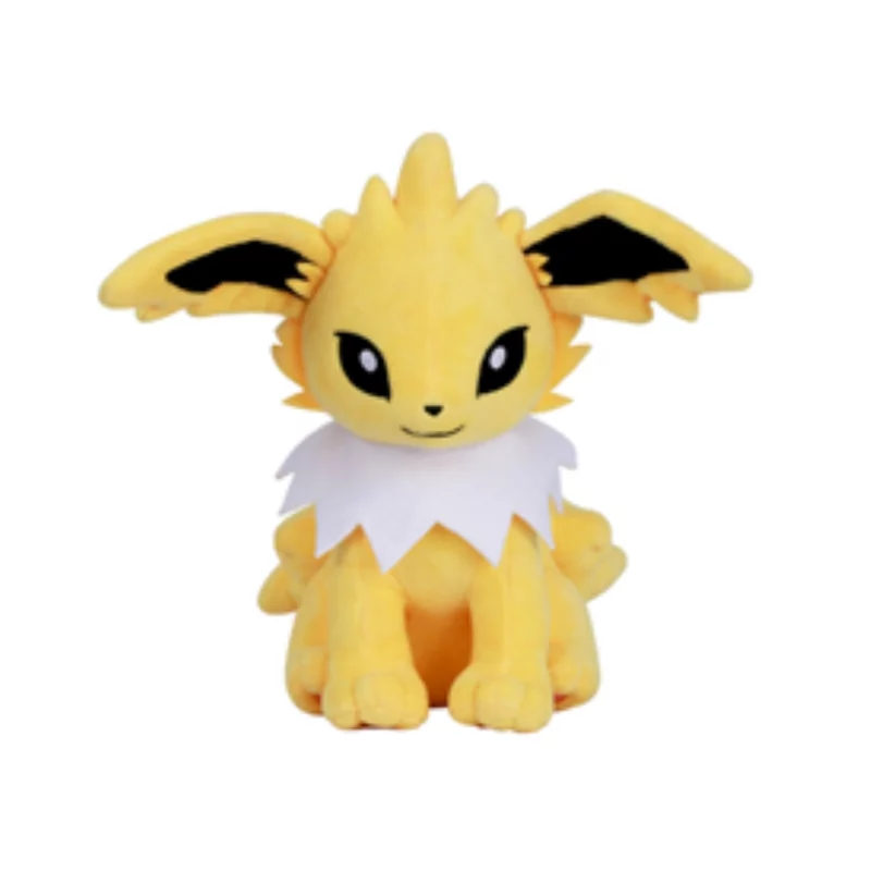 Pokemon Plush 25cm Jolteon