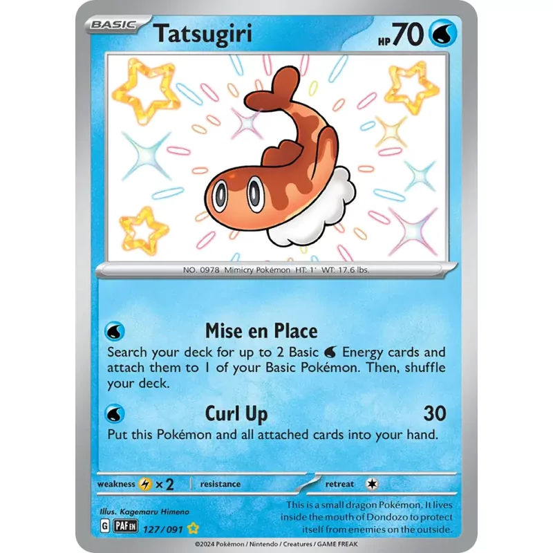 Tatsugiri (sv04.5-127)