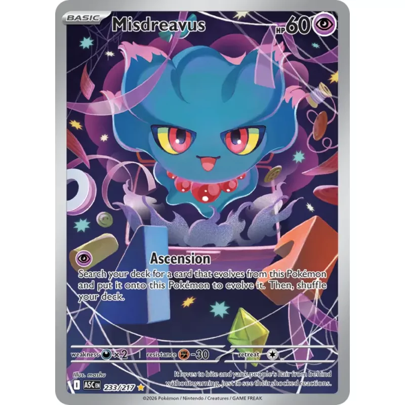 Misdreavus (me02.5-233)