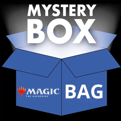 Magic The Gathering Mystery - BAG