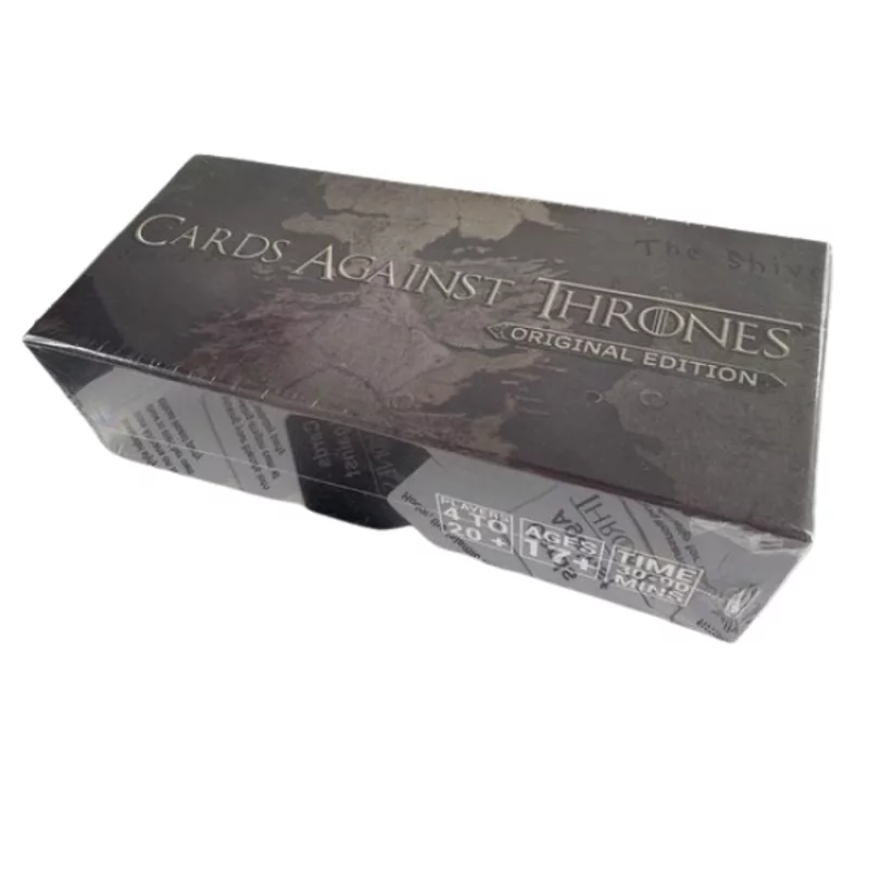 Cards Against - Thrones