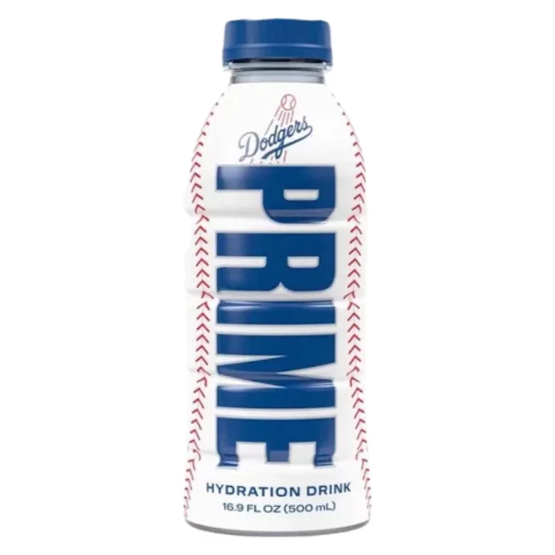 Prime Hydration - Dodgers 500ml