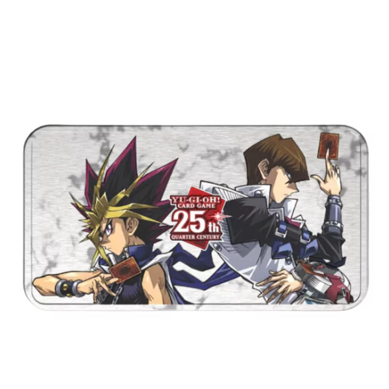 Yu-Gi-Oh! Tin - 25th Anniversary Dueling Mirrors