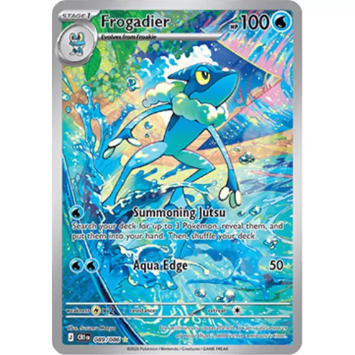 Frogadier (me04-089)