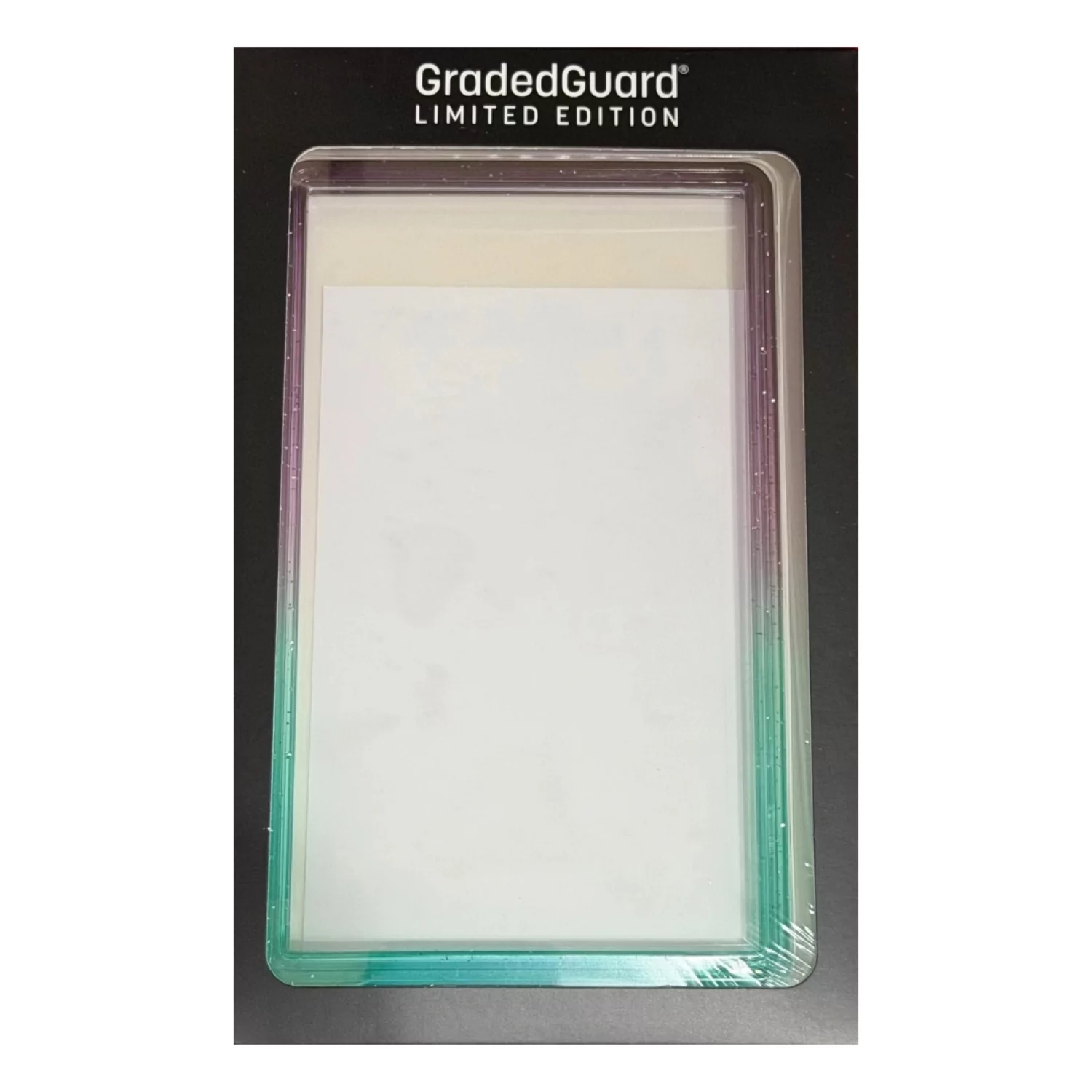 GradedGuard PSA Graded Card Case Labyrinth Limited Edition