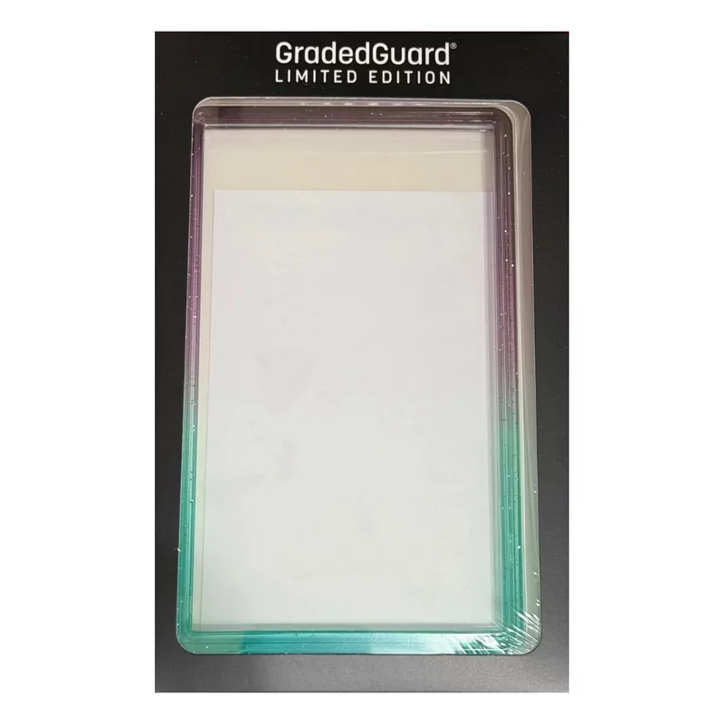 GradedGuard PSA Graded Card Case - Labyrinth Limited Edition