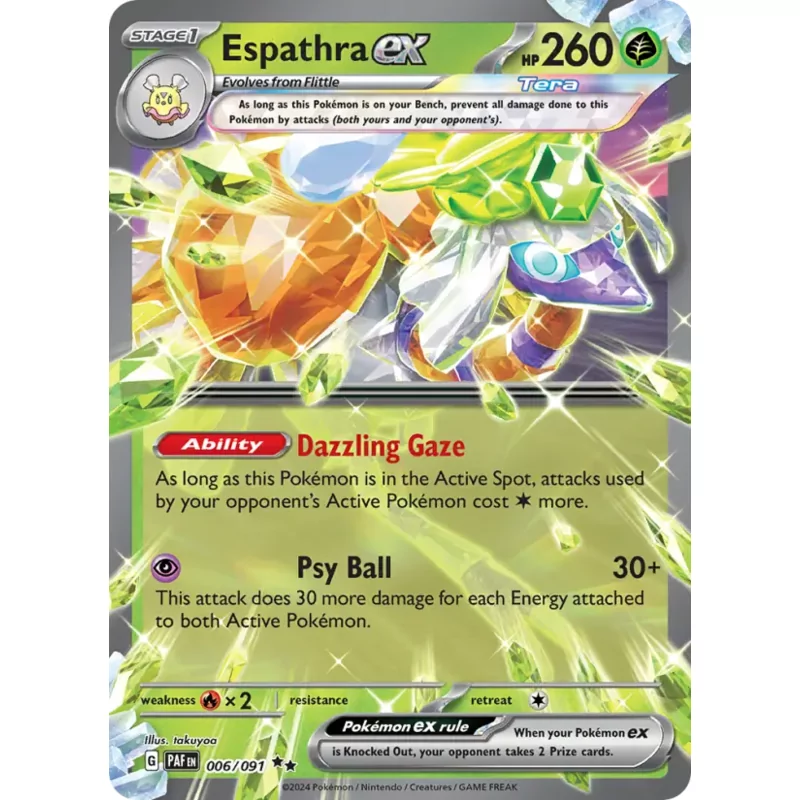 Espathra ex (sv04.5-006)