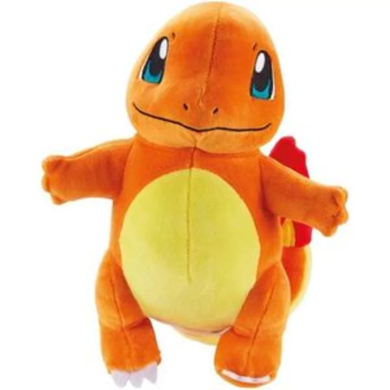 Pokemon Plush Charmander (60cm)