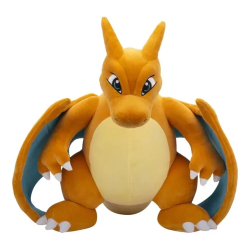 Pokémon Plush 60cm - Charizard