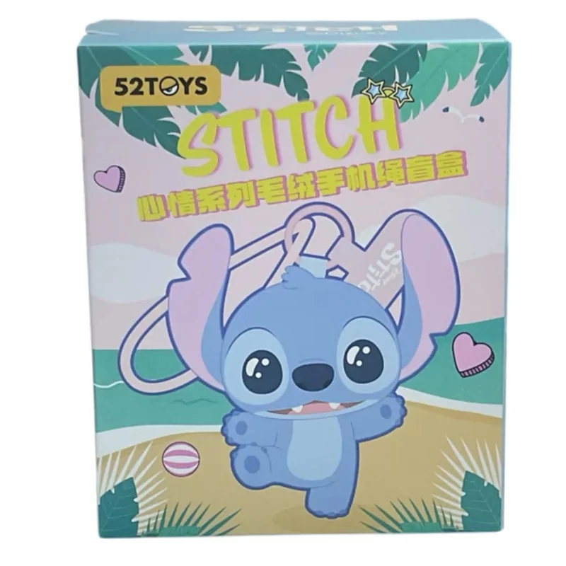 Blind Box Disney Stitch - Wine Series