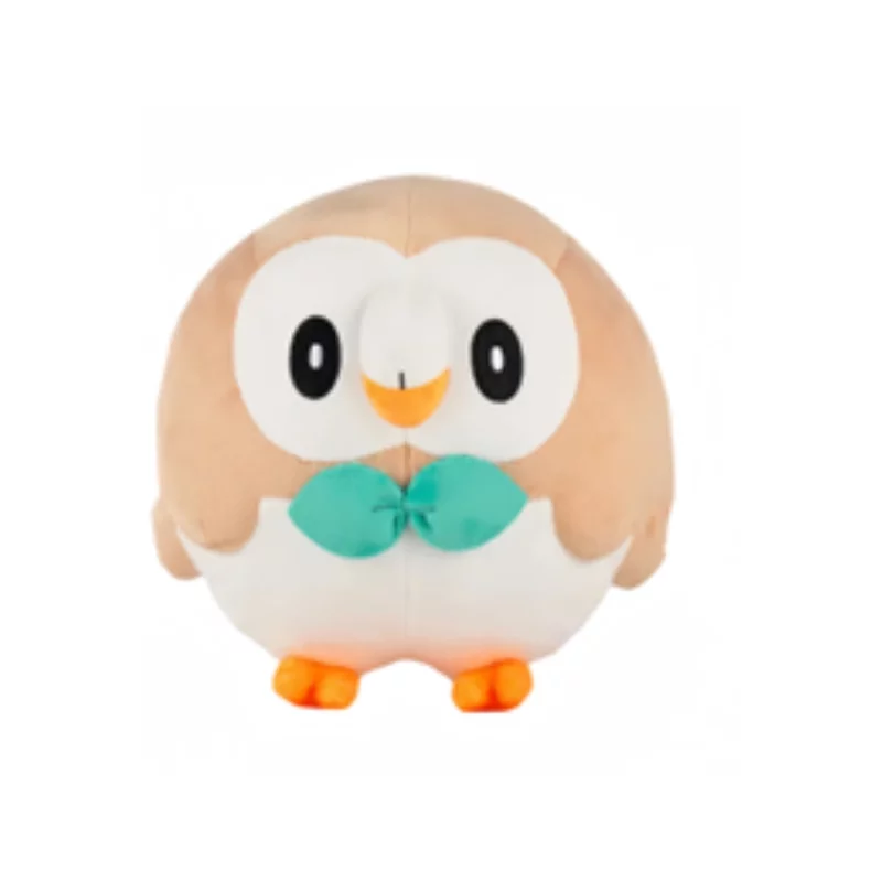 Pokémon Plush 21cm Rowlet
