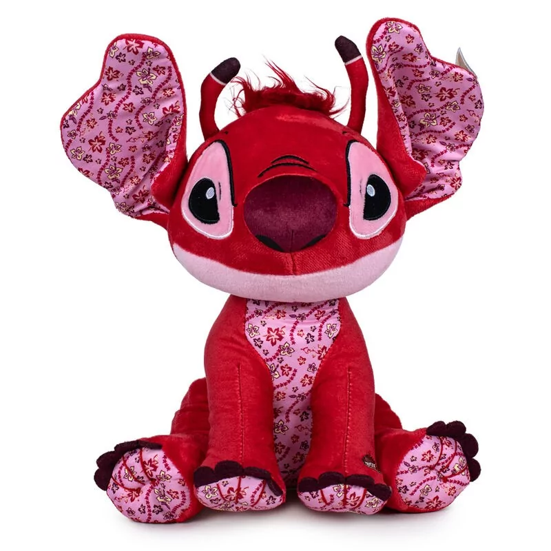 Disney Plush - 100th anniversary Stitch Leroy 30cm