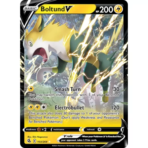 Boltund V (swsh8-103)