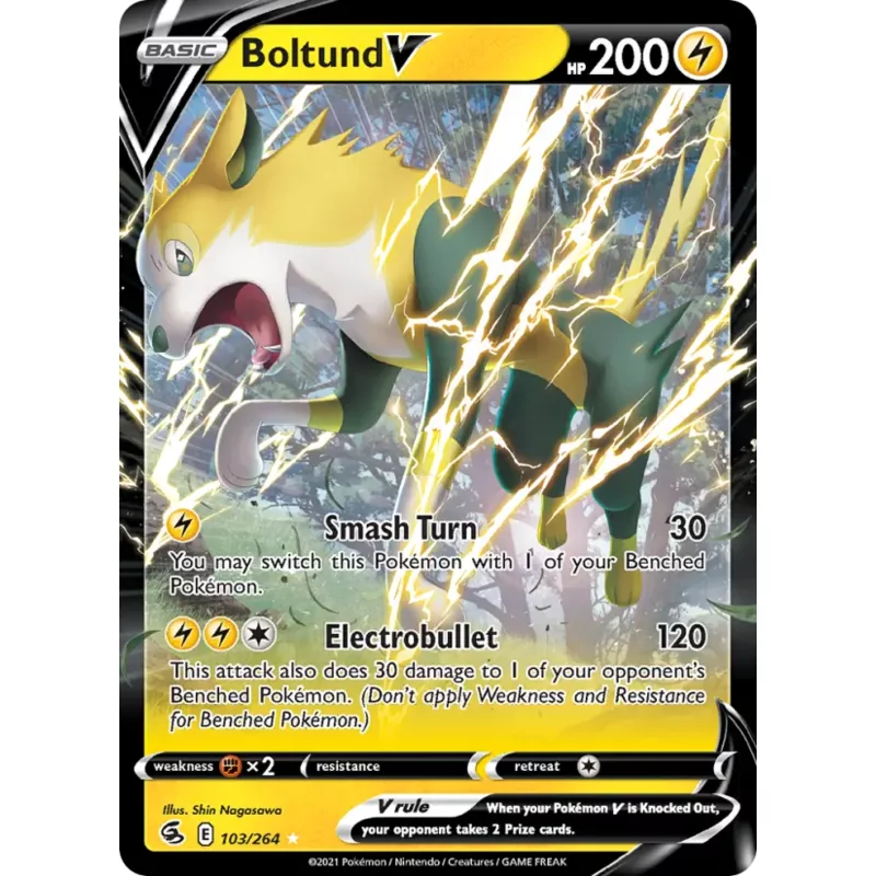 Boltund V (swsh8-103)
