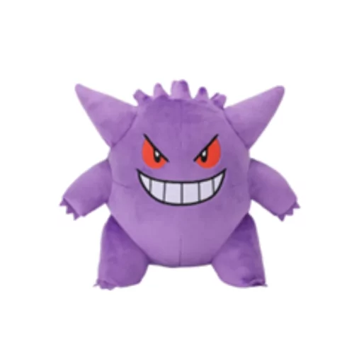 Pokémon Plush 25cm Gengar