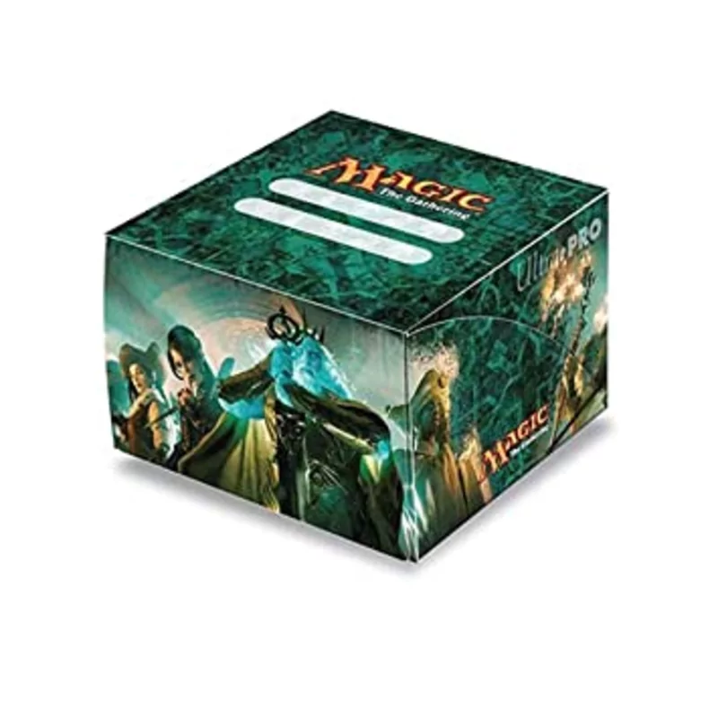 Dual Deck Box - Magic: The Gathering - Conspiracy