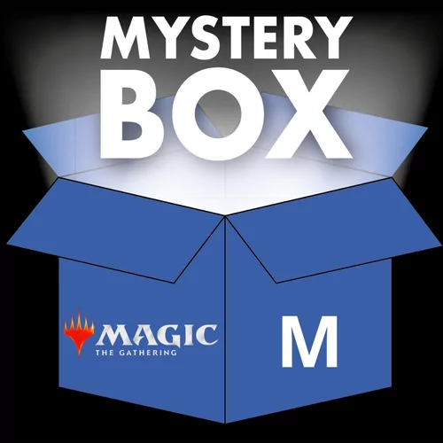 MTG Mystery Box M