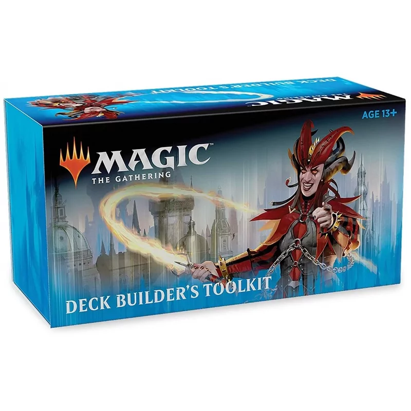 Ravnica Allegiance Deck Builder's Toolkit