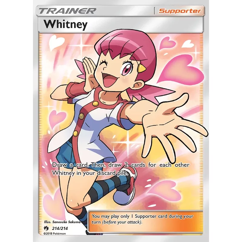 Whitney (sm8-214)