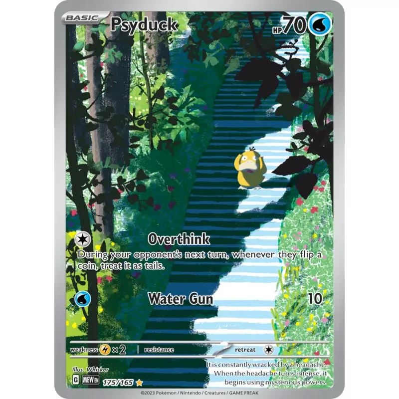 Psyduck (sv03.5-175)