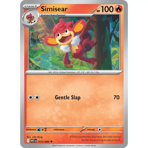 Simisear (sv10.5w-015)