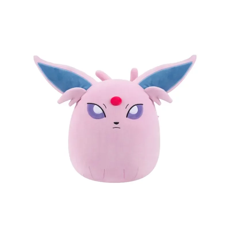 Pokemon Squishmallows 35cm - Espeon 30th Anniversary