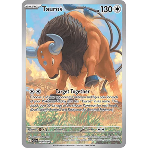 Tauros (me04-096)