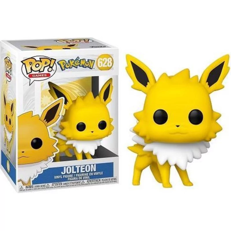 Pokemon Funko - Jolteon 628