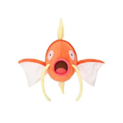 Pokémon Plush 25cm Magikarp