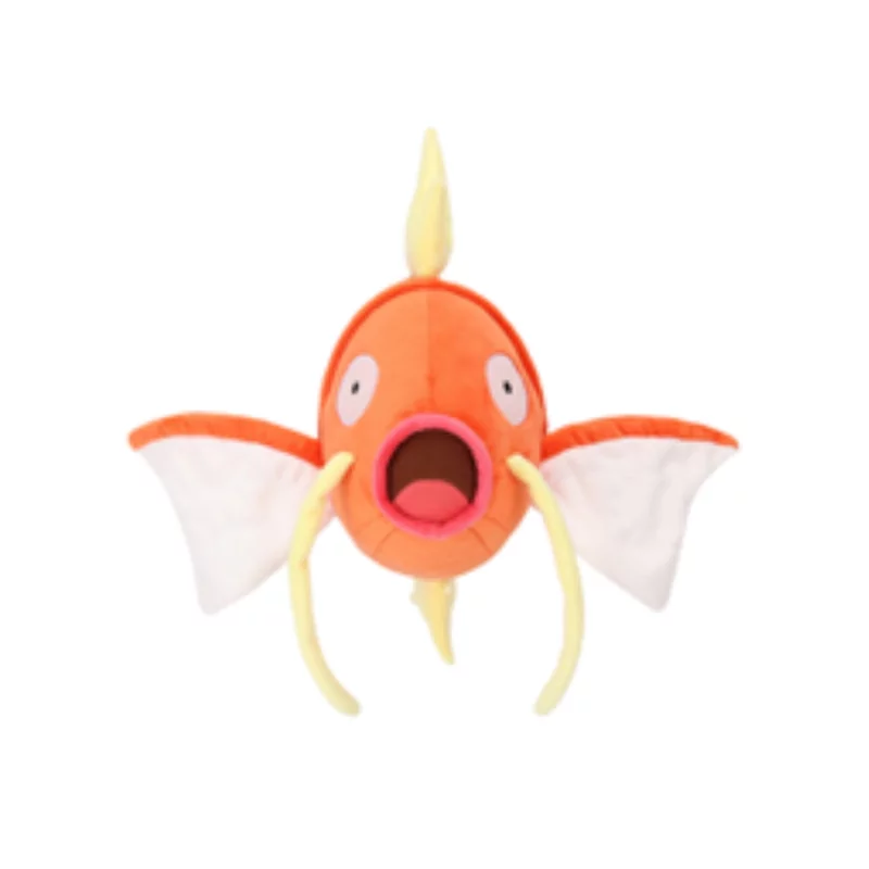 Pokémon Plush 25cm Magikarp