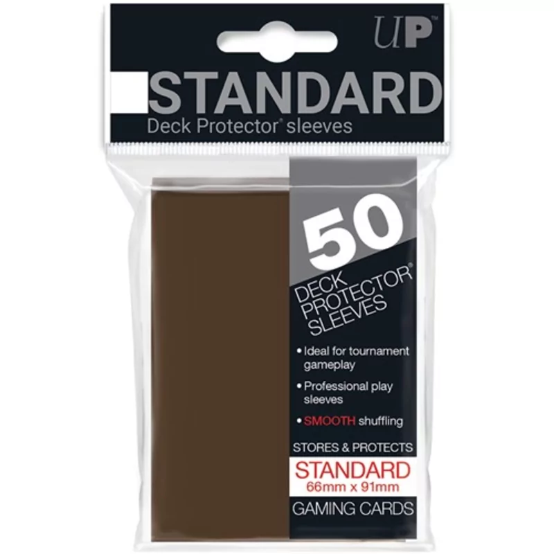 Ultra Pro Sleeves Regular Bruin