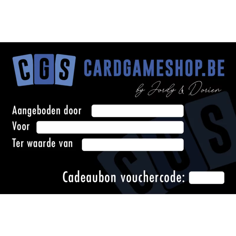 Giftcard 100
