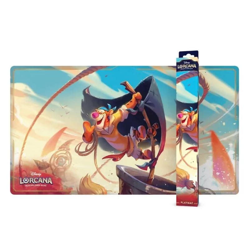 Disney Lorcana Playmat - Tiger
