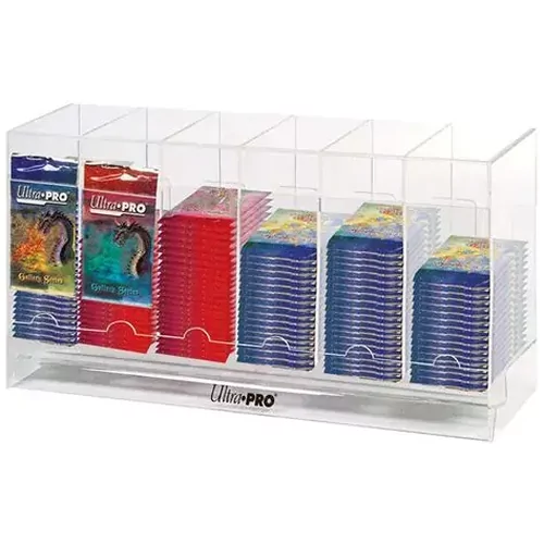 Boosterpack Display