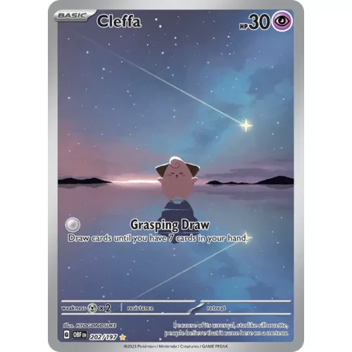 Cleffa (sv03-202)