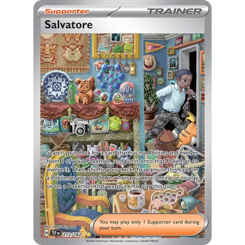 Salvatore (sv05-212)