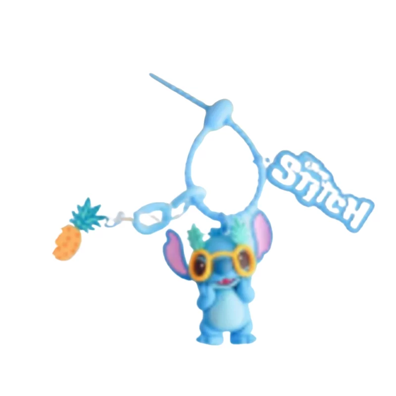 Sleutelhanger Disney Cool Stitch