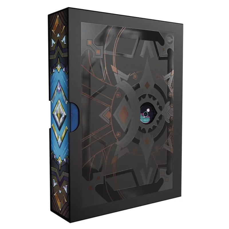 MTG Codex Bundle - Secrets Of Strixhaven 