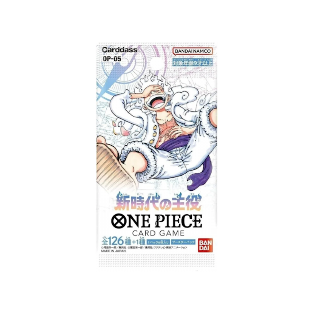 one-piece-japanse-op05-boosterpack-cardgameshop