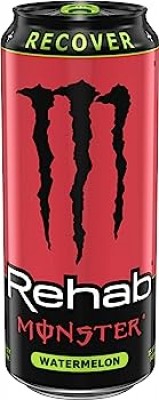 Monster Recover Watermelon 24x473ml