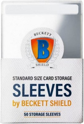 Beckett Shield Standard Top