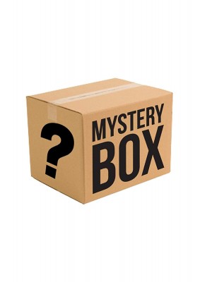 Pokemon Mystery Box ULTRA