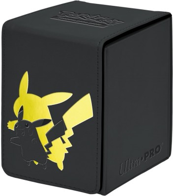 Elite Serie Pikachu Alcove Flip Box