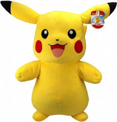 Pokemon Plush Pikachu (60cm)