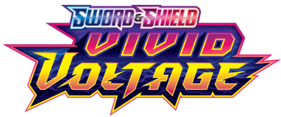 Sword & Shield Vivid Voltage Elite Trainer Box Case