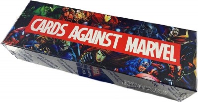 Card Against Marvel