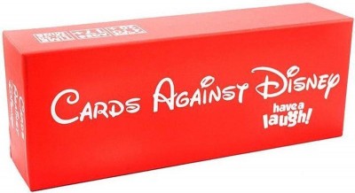 Card Against Disney