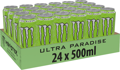 Monster Ultra Paradise (BE) (24 X 50CL)